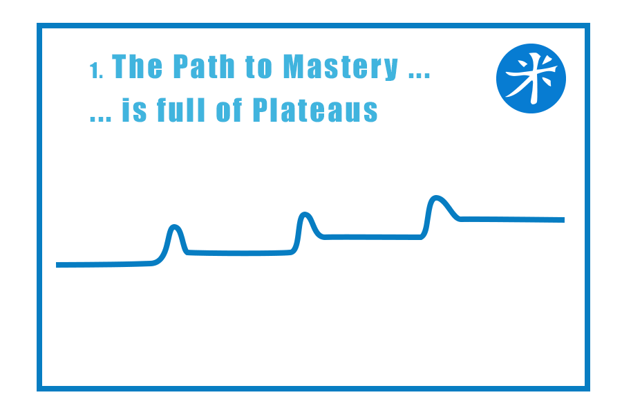 The Path to Mastery